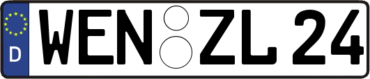WEN-ZL24