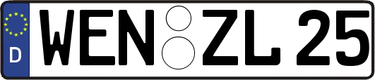 WEN-ZL25