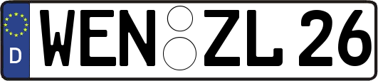 WEN-ZL26