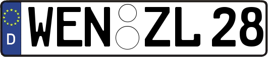 WEN-ZL28