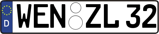 WEN-ZL32