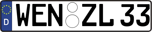 WEN-ZL33