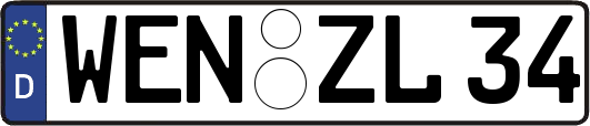 WEN-ZL34