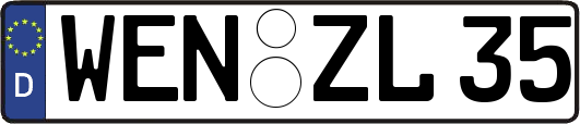 WEN-ZL35
