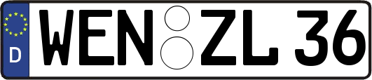 WEN-ZL36