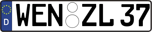 WEN-ZL37