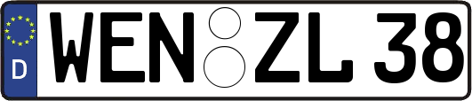 WEN-ZL38