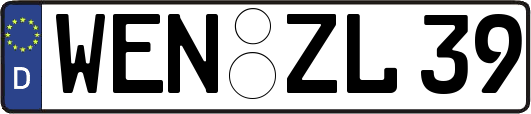 WEN-ZL39