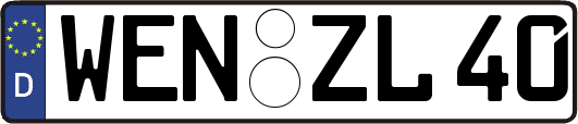 WEN-ZL40