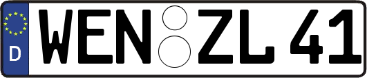 WEN-ZL41