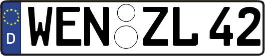 WEN-ZL42