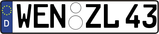 WEN-ZL43