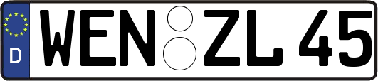 WEN-ZL45