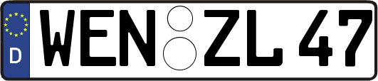 WEN-ZL47