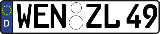 WEN-ZL49