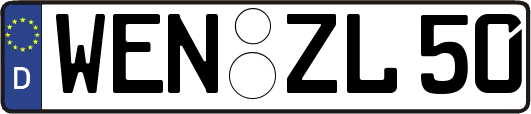 WEN-ZL50