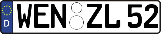 WEN-ZL52