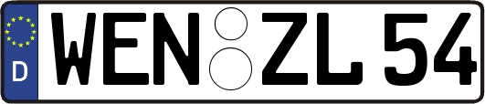 WEN-ZL54
