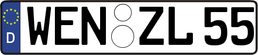 WEN-ZL55
