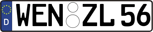 WEN-ZL56