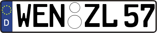 WEN-ZL57