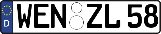 WEN-ZL58