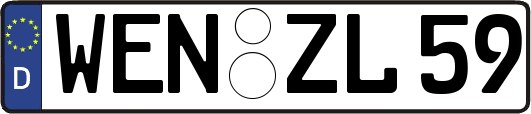 WEN-ZL59