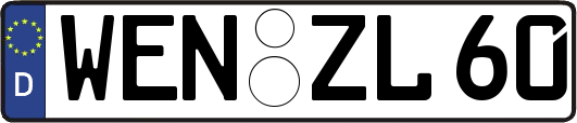 WEN-ZL60