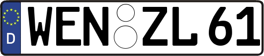 WEN-ZL61