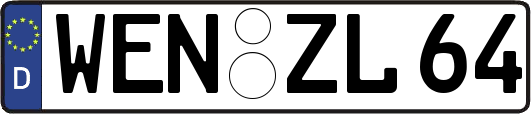 WEN-ZL64