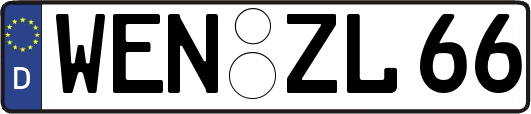 WEN-ZL66