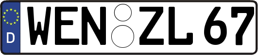 WEN-ZL67