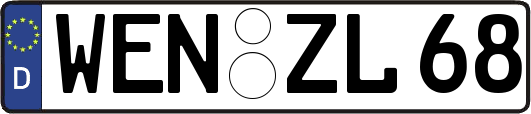 WEN-ZL68