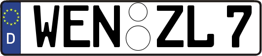 WEN-ZL7