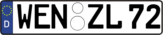 WEN-ZL72