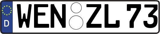 WEN-ZL73