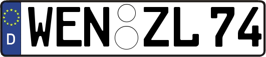 WEN-ZL74