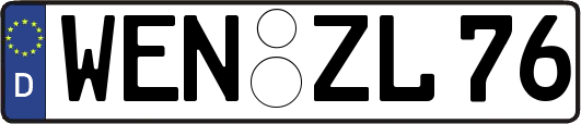 WEN-ZL76