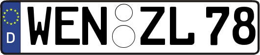 WEN-ZL78