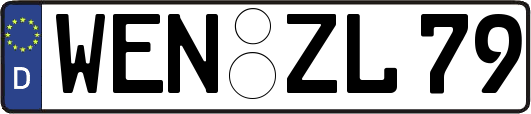 WEN-ZL79