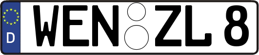 WEN-ZL8