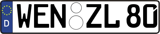 WEN-ZL80