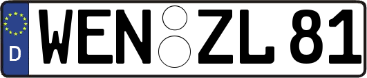 WEN-ZL81