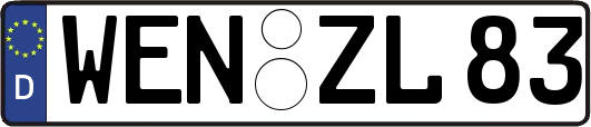 WEN-ZL83