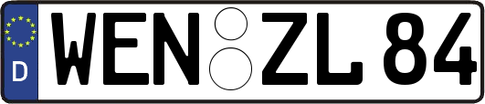 WEN-ZL84