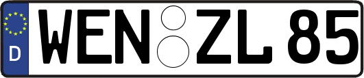 WEN-ZL85