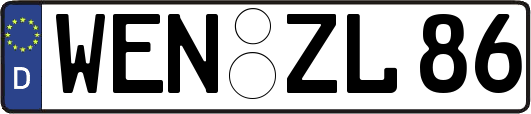 WEN-ZL86