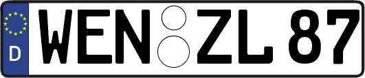 WEN-ZL87