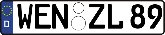 WEN-ZL89