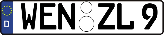 WEN-ZL9